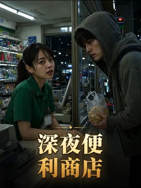 深夜便利商店