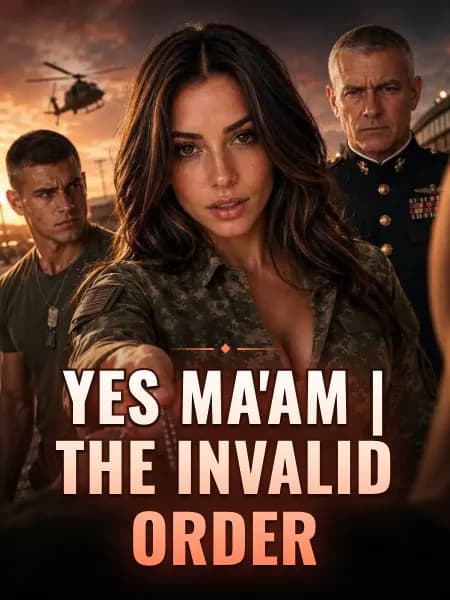 YES MA'AM | The Invalid Order