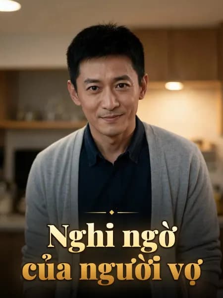 Nghi ngờ của người vợ — Minh họa nhân vật