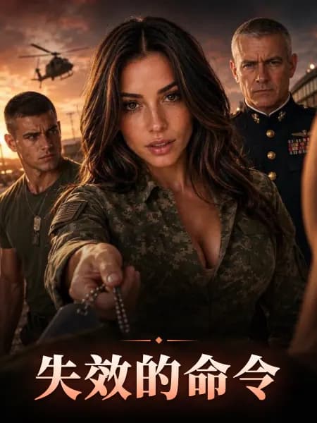 YES MA'AM|失效的命令