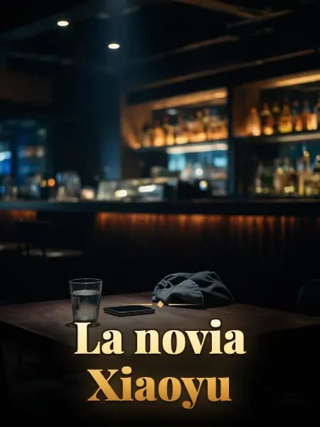 La novia Xiaoyu — Ilustración de la historia
