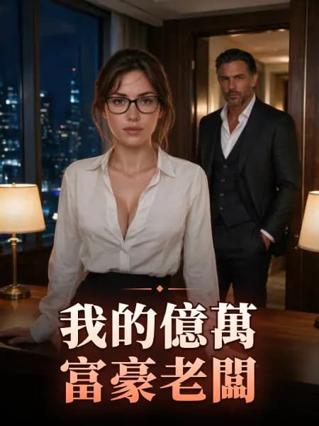 我的億萬富豪老闆|深夜簽字