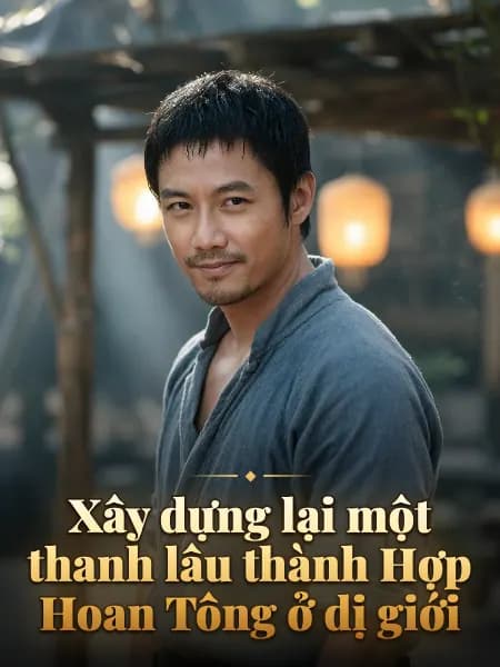 Xây dựng lại một thanh lâu thành Hợp Hoan Tông ở dị giới — Minh họa nhân vật