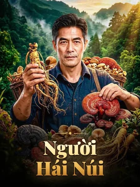 Người Hái Núi