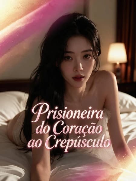 Prisioneira do Coração ao Crepúsculo
