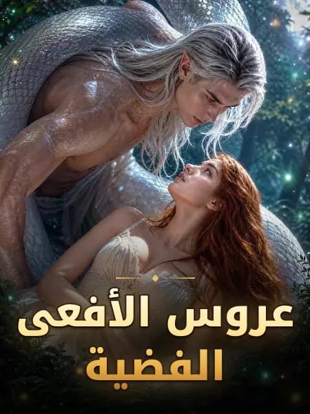 عروس الأفعى الفضية