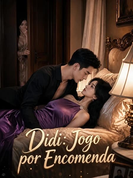 Didi: Jogo por Encomenda