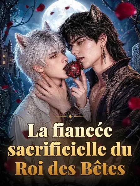 La fiancée sacrificielle du Roi des Bêtes