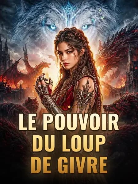 Le Pouvoir du Loup de Givre