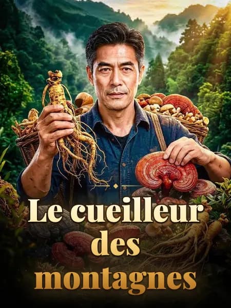 Le cueilleur des montagnes