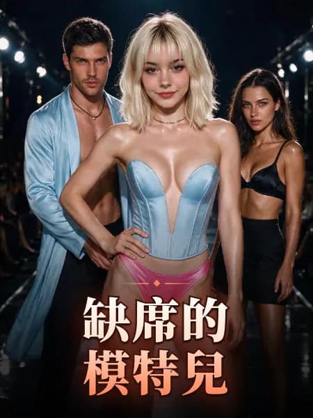 Coco Bailey: Threeway Runway|缺席的模特兒