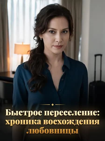 Быстрое переселение: хроника восхождения любовницы — Образ персонажа истории