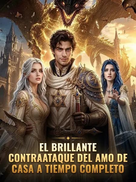 El brillante contraataque del amo de casa a tiempo completo