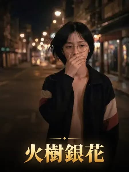 火樹銀花
