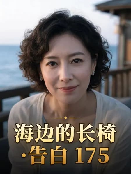 海边的长椅·告白 175 — 故事角色设定图