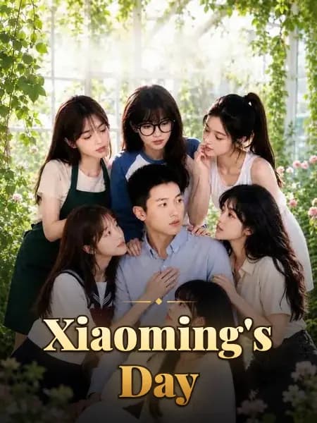 Xiaoming's Day
