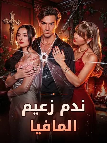 ندم زعيم المافيا