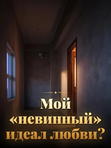 Мой «невинный» идеал любви? — Иллюстрация к истории