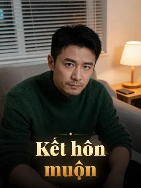 Kết hôn muộn — Minh họa nhân vật