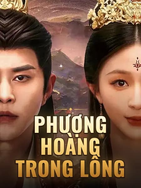 Phượng Hoàng Trong Lồng