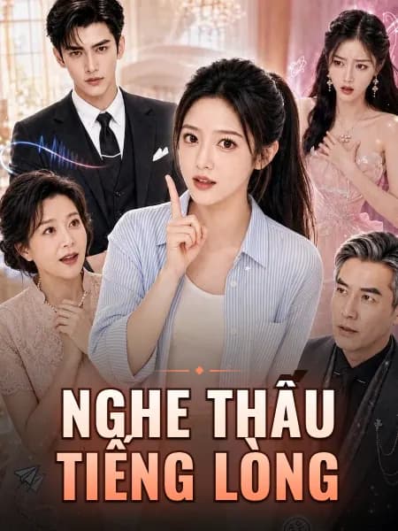 Nghe Thấu Tiếng Lòng