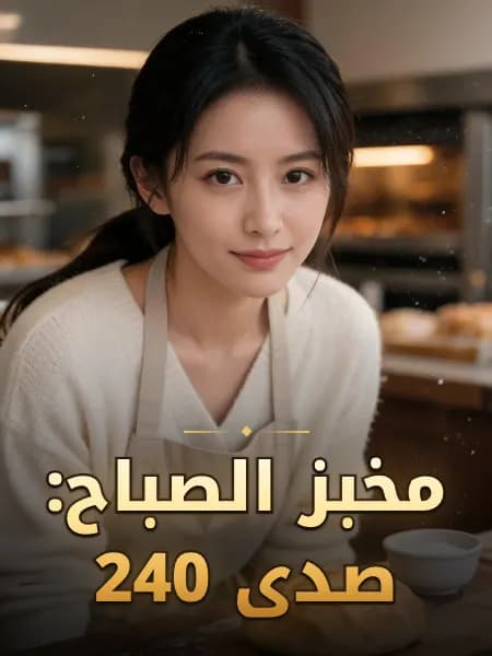 مخبز الصباح: صدى 240 — تصوّر للشخصية
