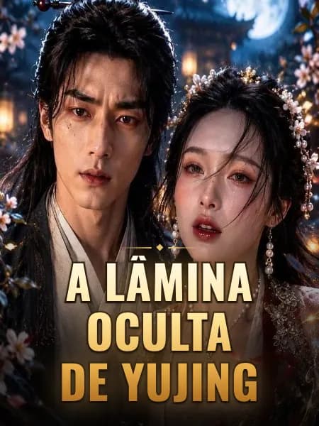 A Lâmina Oculta de Yujing