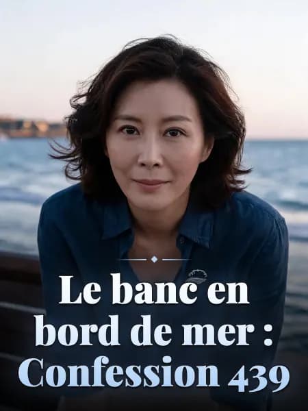 Le banc en bord de mer : Confession 439 — Illustration du personnage