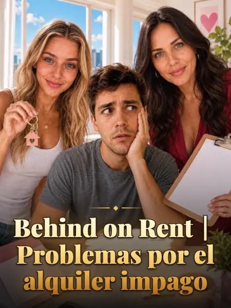 Behind on Rent|Problemas por el alquiler impago