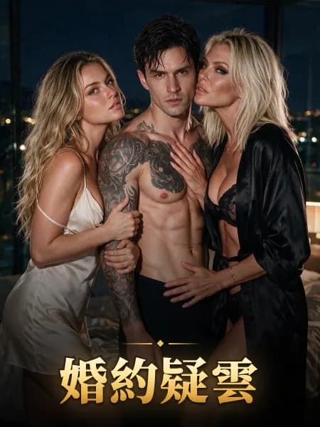 Don't Steal My Fiance!|婚約疑雲