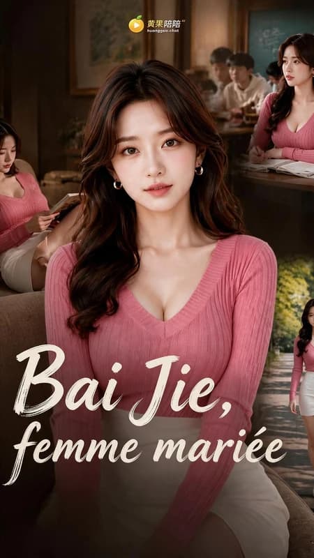 Bai Jie, femme mariée