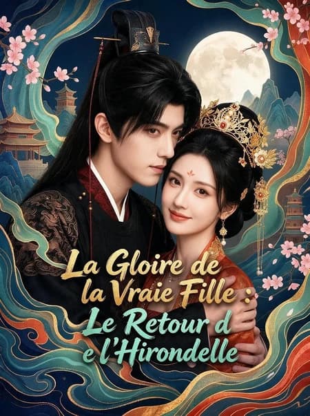 La Gloire de la Vraie Fille : Le Retour de l'Hirondelle