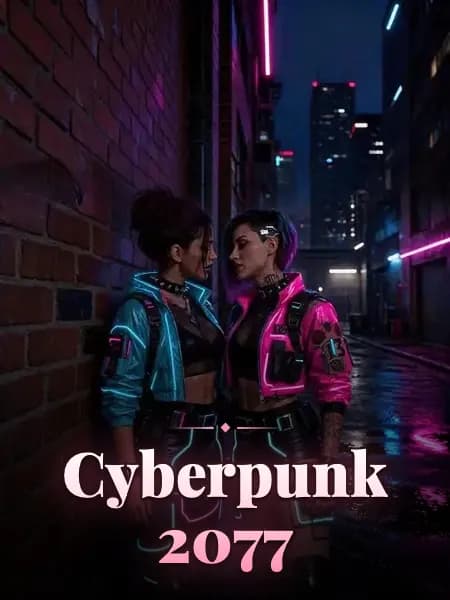 Cyberpunk 2077