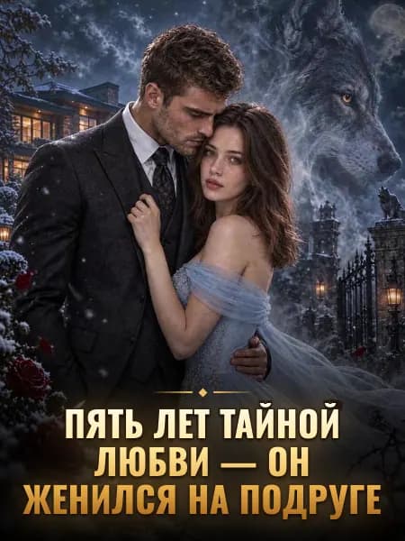 Пять лет тайной любви — он женился на подруге