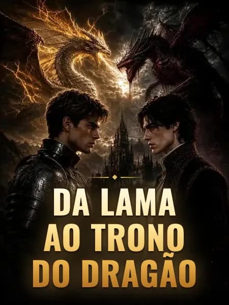 Da Lama ao Trono do Dragão