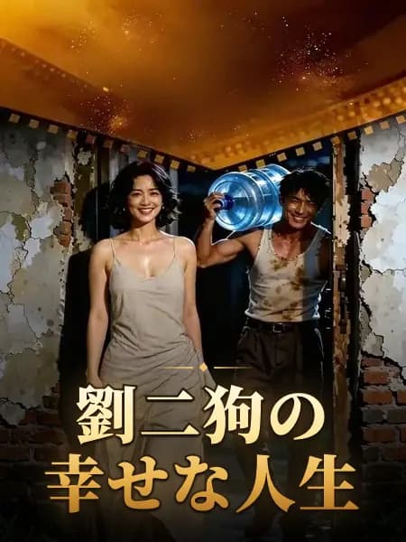 劉二狗の幸せな人生