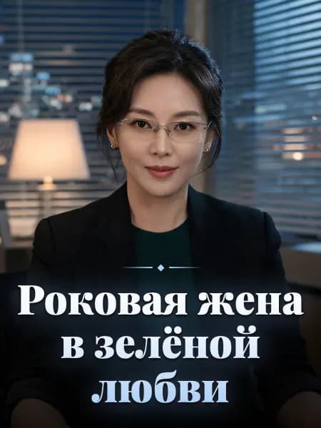 Роковая жена в зелёной любви — Образ персонажа истории