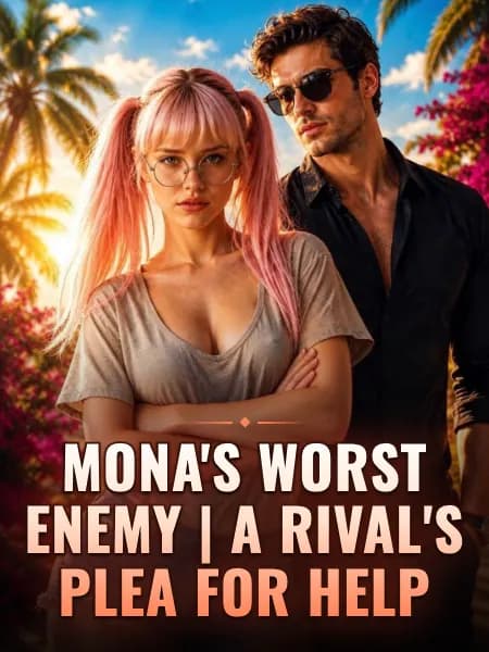 Mona's Worst Enemy | A Rival's Plea for Help