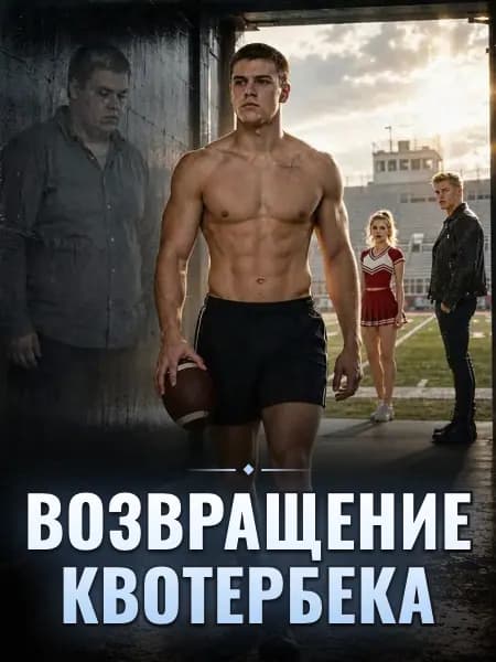 Возвращение квотербека