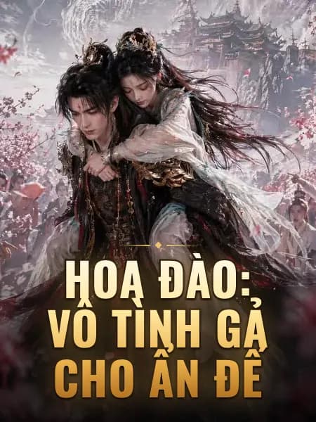 Hoa Đào: Vô Tình Gả Cho Ẩn Đế