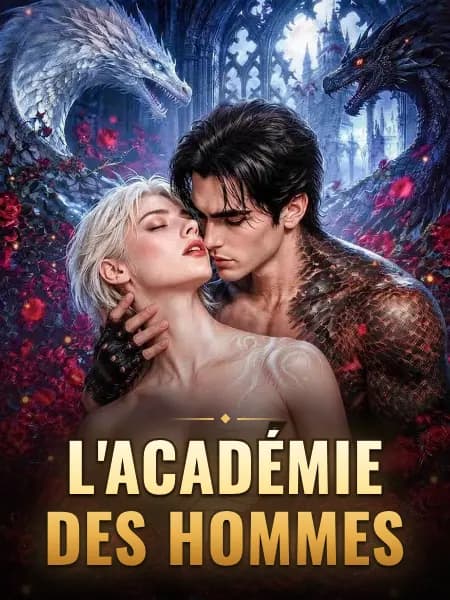L'Académie des hommes