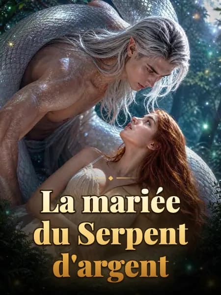 La mariée du Serpent d'argent