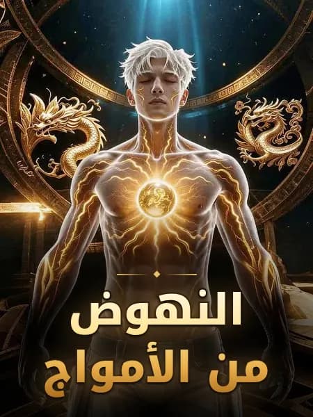 النهوض من الأمواج