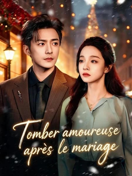 Tomber amoureuse après le mariage
