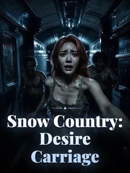 Snow Country: Desire Carriage