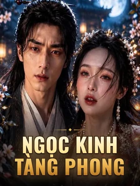 Ngọc Kinh Tàng Phong