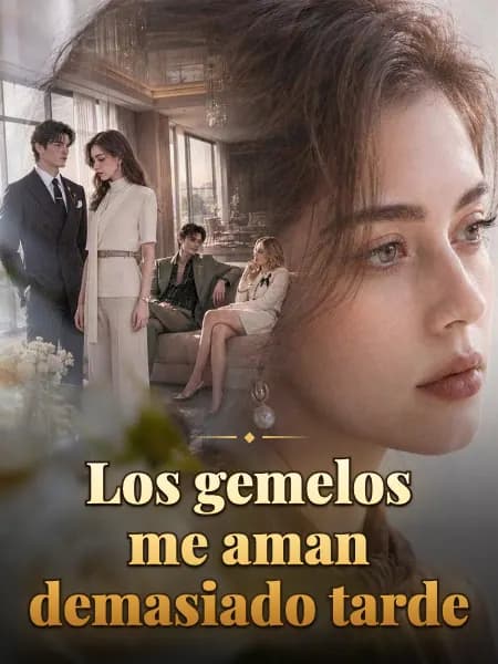 Los gemelos me aman demasiado tarde