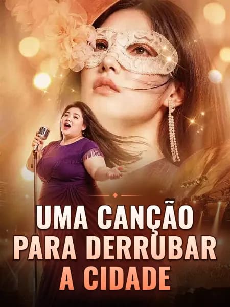 Uma Canção para Derrubar a Cidade