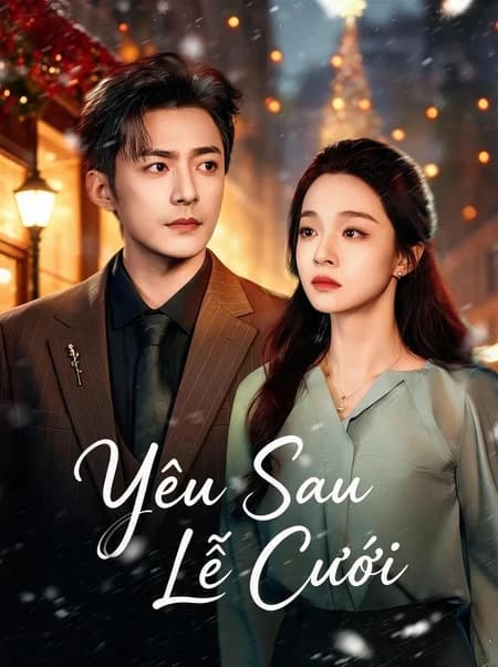 Yêu Sau Lễ Cưới