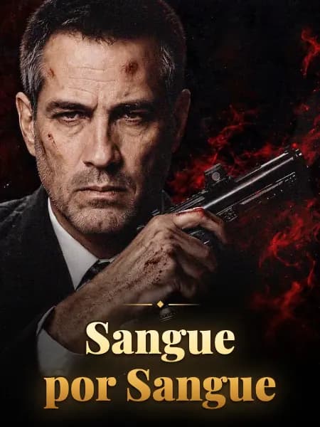 Sangue por Sangue
